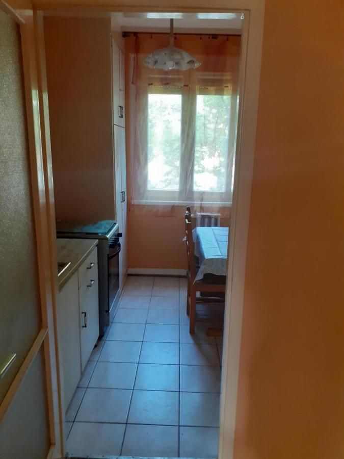 Jokai Apartman Bekescsaba Εξωτερικό φωτογραφία