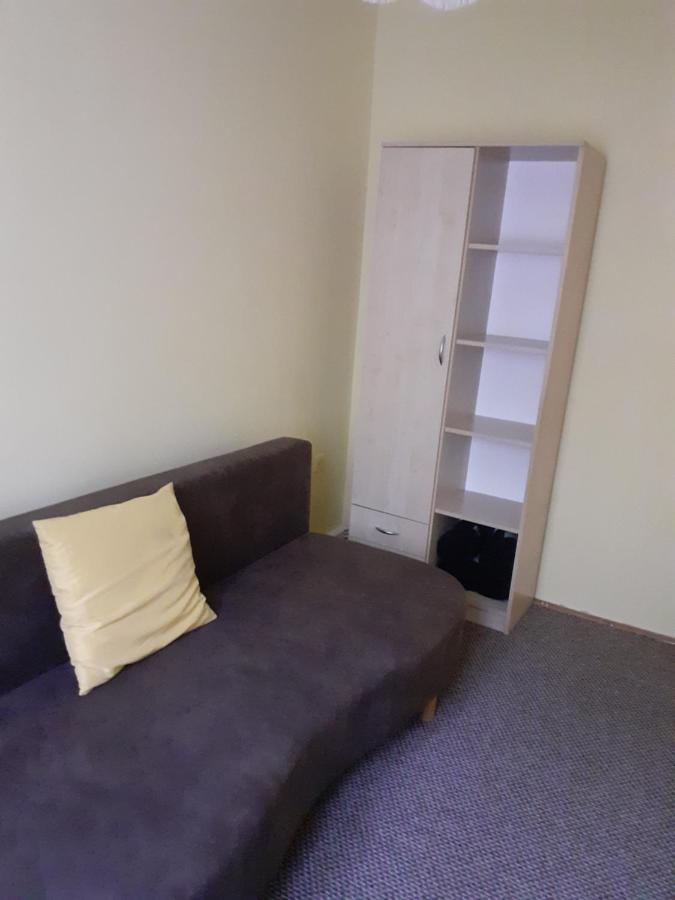 Jokai Apartman Bekescsaba Εξωτερικό φωτογραφία