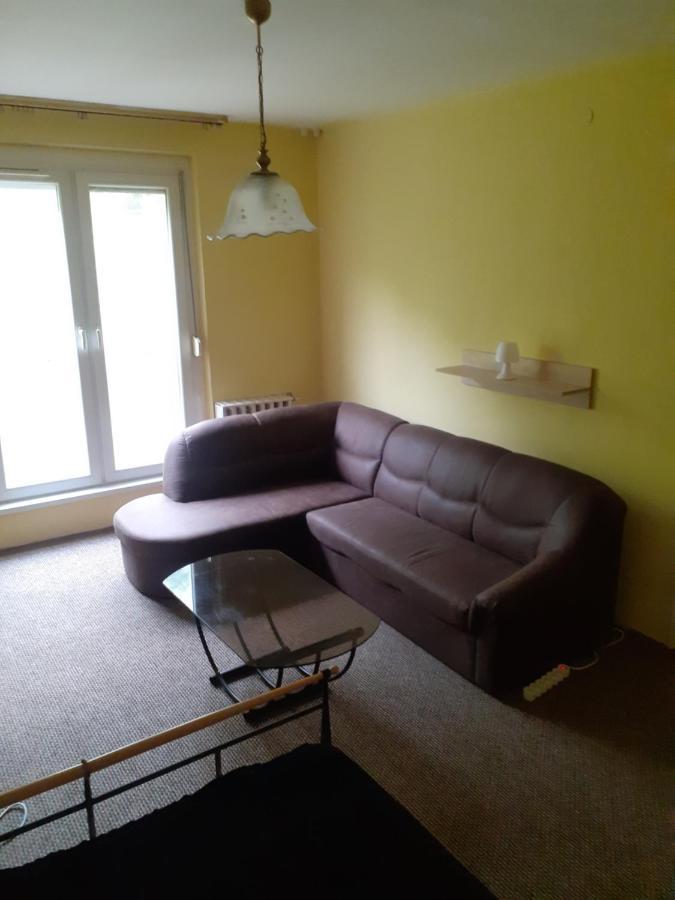 Jokai Apartman Bekescsaba Εξωτερικό φωτογραφία
