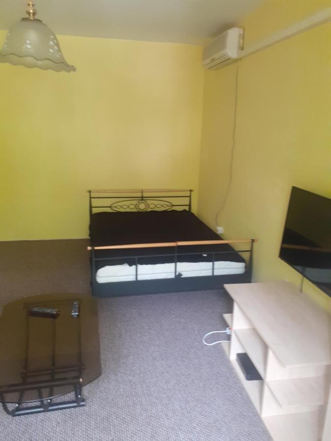 Jokai Apartman Bekescsaba Εξωτερικό φωτογραφία